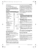 Preview for 51 page of Bosch Uneo Maxx Original Instructions Manual