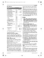 Preview for 85 page of Bosch Uneo Maxx Original Instructions Manual