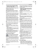 Preview for 111 page of Bosch Uneo Maxx Original Instructions Manual