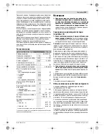 Preview for 137 page of Bosch Uneo Maxx Original Instructions Manual