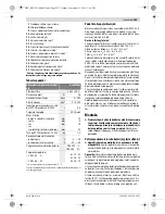 Preview for 155 page of Bosch Uneo Maxx Original Instructions Manual