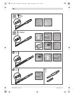 Preview for 188 page of Bosch Uneo Maxx Original Instructions Manual