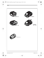 Preview for 190 page of Bosch Uneo Maxx Original Instructions Manual