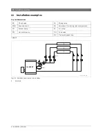 Предварительный просмотр 48 страницы Bosch Uni 171 Installation And Service Instructions Manual