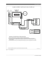 Предварительный просмотр 63 страницы Bosch Uni 171 Installation And Service Instructions Manual