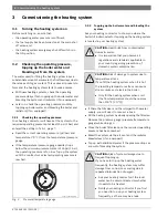 Предварительный просмотр 6 страницы Bosch Uni 5000F Operating Instructions Manual