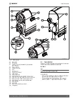 Preview for 5 page of Bosch Uni Condens 8000 F UC8000F Operating Instructions Manual