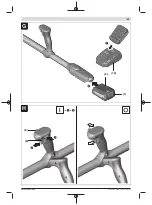 Предварительный просмотр 53 страницы Bosch Universal GrassCut 18-260 Original Instructions Manual