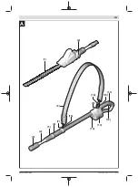 Preview for 341 page of Bosch Universal HedgePole 18 Original Instructions Manual