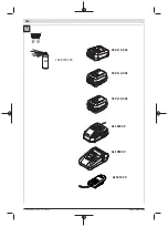 Preview for 348 page of Bosch Universal HedgePole 18 Original Instructions Manual