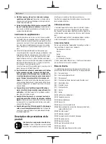 Preview for 26 page of Bosch UniversalChain 35 Original Instructions Manual