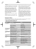 Preview for 32 page of Bosch UniversalChain 35 Original Instructions Manual