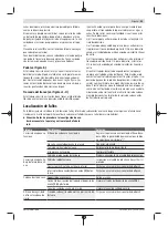 Preview for 43 page of Bosch UniversalChain 35 Original Instructions Manual