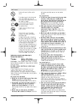 Preview for 46 page of Bosch UniversalChain 35 Original Instructions Manual