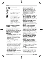 Preview for 88 page of Bosch UniversalChain 35 Original Instructions Manual