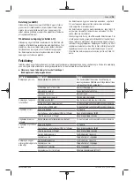 Preview for 95 page of Bosch UniversalChain 35 Original Instructions Manual