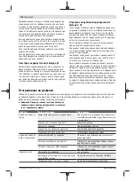 Preview for 236 page of Bosch UniversalChain 35 Original Instructions Manual