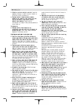 Preview for 240 page of Bosch UniversalChain 35 Original Instructions Manual