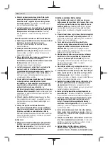 Preview for 288 page of Bosch UniversalChain 35 Original Instructions Manual