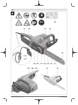 Preview for 328 page of Bosch UniversalChain 35 Original Instructions Manual