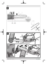 Preview for 332 page of Bosch UniversalChain 35 Original Instructions Manual