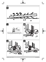 Preview for 334 page of Bosch UniversalChain 35 Original Instructions Manual