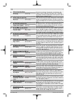 Preview for 337 page of Bosch UniversalChain 35 Original Instructions Manual