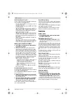 Preview for 218 page of Bosch UniversalCirc 12 Original Instructions Manual