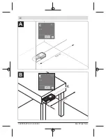 Preview for 4 page of Bosch UniversalDistance 50 Original Instructions Manual