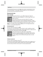 Preview for 24 page of Bosch UniversalDistance 50 Original Instructions Manual