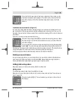 Preview for 25 page of Bosch UniversalDistance 50 Original Instructions Manual