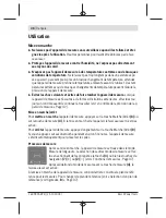 Preview for 36 page of Bosch UniversalDistance 50 Original Instructions Manual