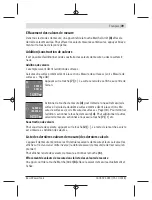 Preview for 39 page of Bosch UniversalDistance 50 Original Instructions Manual