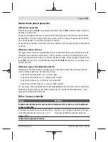 Preview for 53 page of Bosch UniversalDistance 50 Original Instructions Manual