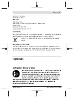 Preview for 57 page of Bosch UniversalDistance 50 Original Instructions Manual