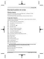 Preview for 59 page of Bosch UniversalDistance 50 Original Instructions Manual