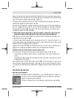 Preview for 75 page of Bosch UniversalDistance 50 Original Instructions Manual