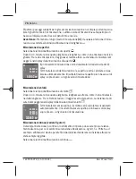 Preview for 76 page of Bosch UniversalDistance 50 Original Instructions Manual