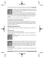 Preview for 77 page of Bosch UniversalDistance 50 Original Instructions Manual