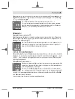 Preview for 89 page of Bosch UniversalDistance 50 Original Instructions Manual