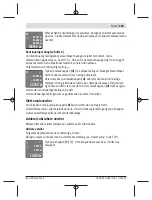 Preview for 123 page of Bosch UniversalDistance 50 Original Instructions Manual