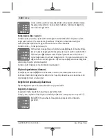 Preview for 158 page of Bosch UniversalDistance 50 Original Instructions Manual