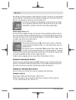 Preview for 172 page of Bosch UniversalDistance 50 Original Instructions Manual