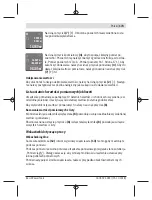 Preview for 173 page of Bosch UniversalDistance 50 Original Instructions Manual