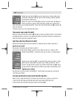 Preview for 196 page of Bosch UniversalDistance 50 Original Instructions Manual