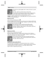 Preview for 308 page of Bosch UniversalDistance 50 Original Instructions Manual