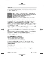 Preview for 330 page of Bosch UniversalDistance 50 Original Instructions Manual