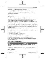 Preview for 333 page of Bosch UniversalDistance 50 Original Instructions Manual