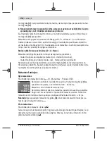 Preview for 354 page of Bosch UniversalDistance 50 Original Instructions Manual