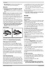 Preview for 8 page of Bosch UniversalDrill 18 Original Instructions Manual